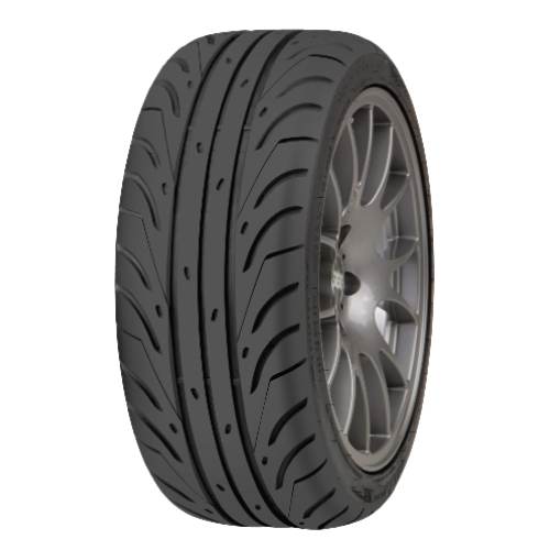 ACCELERA 651 SPORT Sommard�ck